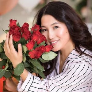 Zhannat Atabaeva
