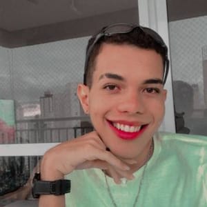 Edilson Ama Deus