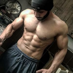 Frhad Bhdarond