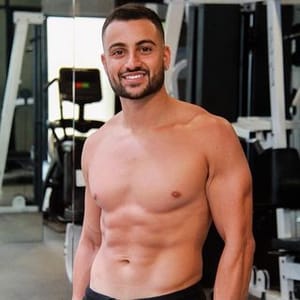 Damien Giardina