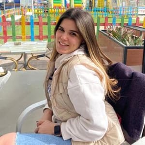 Amira Bouzid