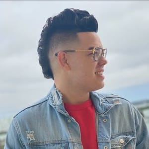 Orlando Barber