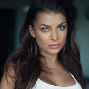 Jenny Cvetoshenko