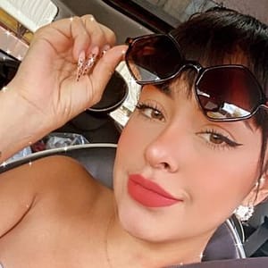 Rosalia Aranda