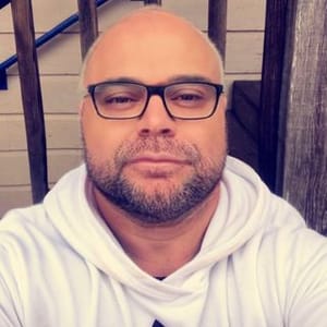 Jorginho Goulart