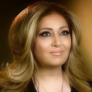 Leila Javid Forouhar
