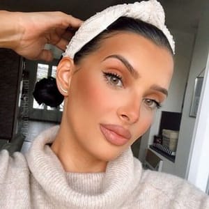 Louisa Belkaid