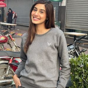 Zernab Shastri