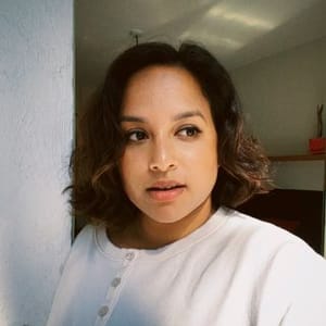 Melissa Alam