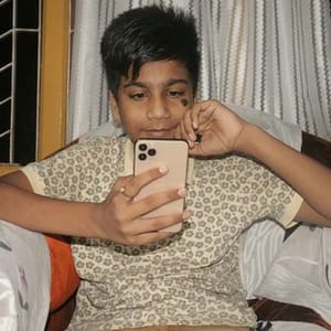 Srfrz Ahmd
