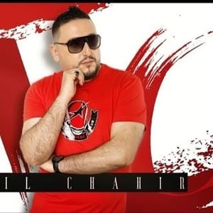 Adil Chahir