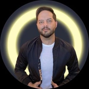 Osiel Angel Seco