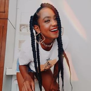 Talita Felizardo