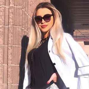 Mariam Nabiyar