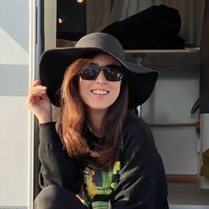 Gizem Ergin