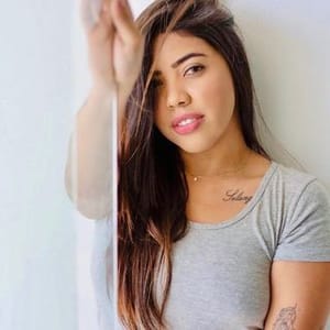 Natalia Barros