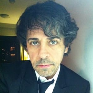 Taumaturgo Ferreira