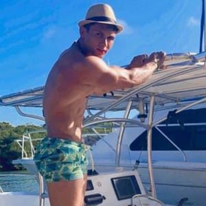 Lukas White