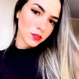 Rafaela Vieira