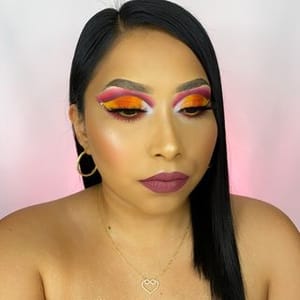 Glam  lupys