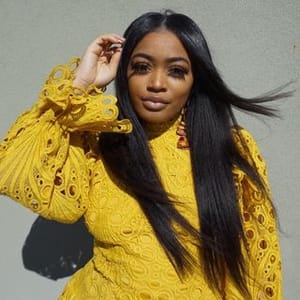 Iesha Gilchristthrifter