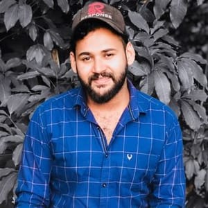Suhail Mohammd