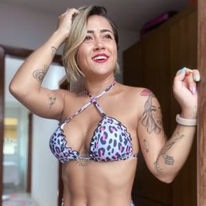 Mithelly Cristina