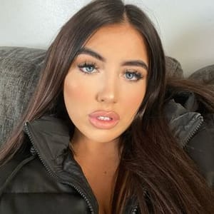 Caitlin Seaton