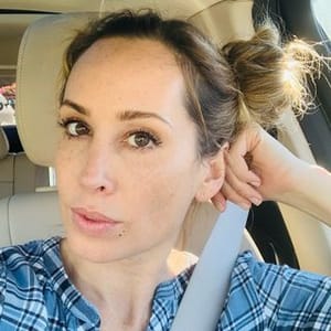 Nikki Clifton