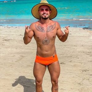 Daniel Foka