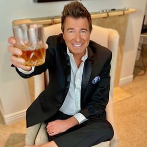 Jack Maxwell
