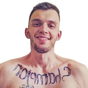 Yuriy Garkusha