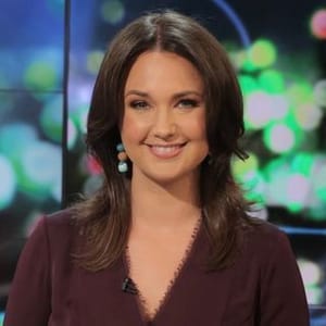 Rae Johnston