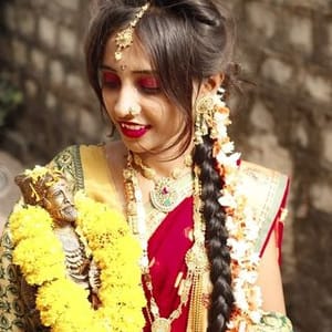 Reshma Dongare