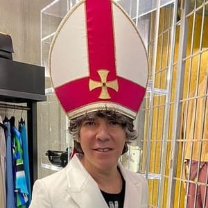 Maxi Trusso