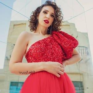 Yasmin Yousri
