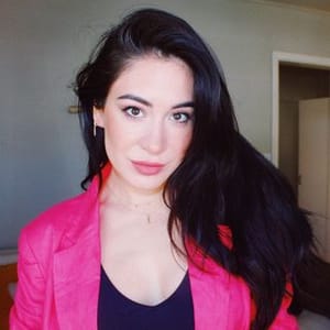 Gabriela Francesca Carrillo
