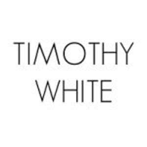 Timothy White