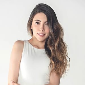 Angelica Almanzar