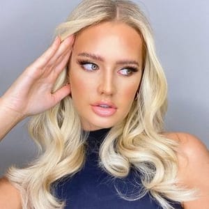 Maddie Moore