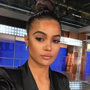 Tori Coop