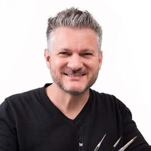 Marcio Breda
