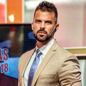 Matias Vazquez