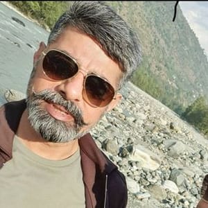 Sushant Singh
