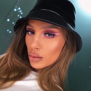 Monika Monova