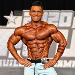 Adriano Ams