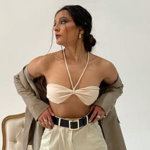 Hetal Patel