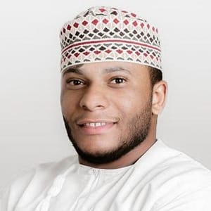 Mohammed Alruziqi