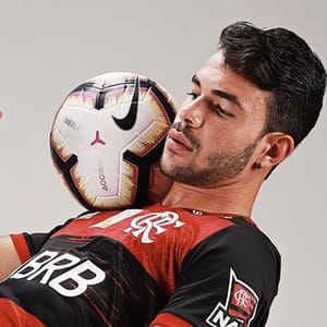 Daniel Cabral
