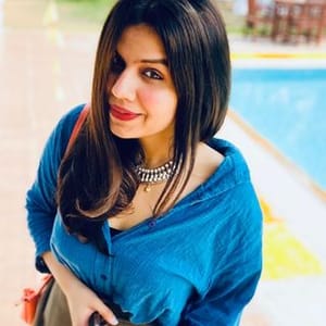 Anii Yadav